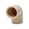 ELBOW 90 CPVC 3/4" 10PK
