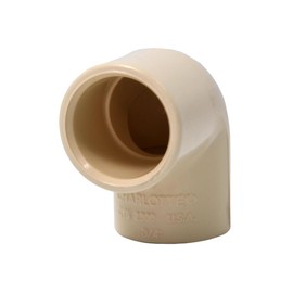 ELBOW 90 CPVC 3/4" 10PK