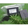 Handmade Soap antexian Princess of Soap "Jet Black" Oh, Value