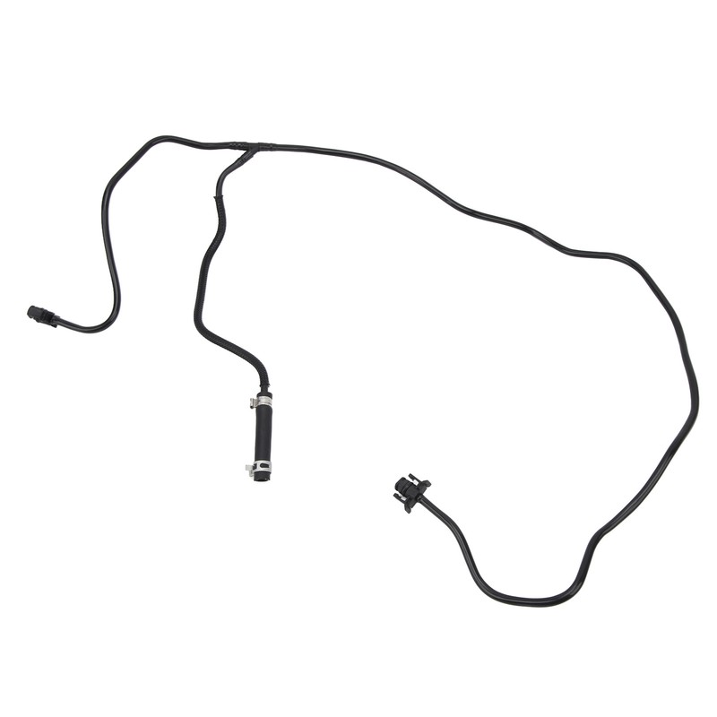 Coolant Reservoir Hose CV6Z 8K012 K Leak Proof Precise Connection