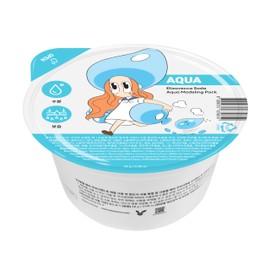 Elizavecca modeling pack (Soda aqua)