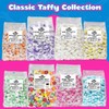 Fairtime White Vanilla Taffy, 3 Pound Bag (Pack of 1)