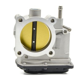 IZYSS Electronic Throttle Body for 2004-2006 for Lexus for ES330/RX330 | 2003-2006 for Toyota for Camry | 2003-2007 for Toyota for Highlander | 2003-2006 for Toyota for Sienna Replace 22030-0A020