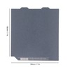 Printing Build Plate PEI Film Spring Steel Double Sided Print