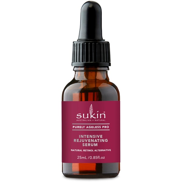 Sukin Purely Ageless PRO Intensive Rejuvenating Serum 25ml