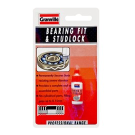 Granville 3096 50ml Bearing Fit and Studlock