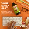 SWICAL Swical Energy Daily C 6 B vitamins, iron and