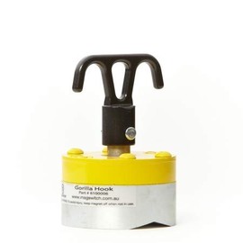 Magswitch 30mm Magnetic Hanging Hook 8100012 474-8100012