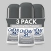Avon On Duty Original 24H Roll-On Antiperspirant Deodorant, 2.6 fl
