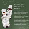 Leptin Drops with Cherry Flavour, Leptin Metabolism Cure, Natural Support,