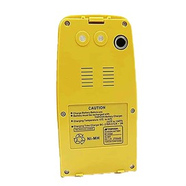 LFNQFBHGG (Pack of 1) BT-52QA 7.2V 2700mAh NiMH Battery for Topcon BT-52QA for Total Stations 3 PIN GTS/GPT Series Surveying BT-52Q Battery