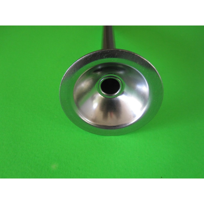 Narrow Snack Stick Size Stuffing Tube for Chefs Choice Meat