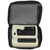 Monacor 29.2070 Network Line Tester for Testing Continuity of Cat.