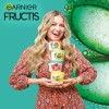 Kit Garnier Fructis Hair Food Aloe Vera Rutina pelo deshidratado