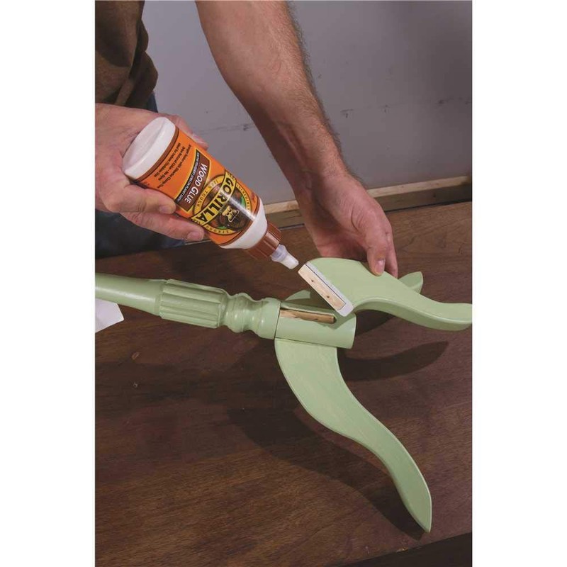 Gorilla Glue Company(The) Gorilla Wood Glue, 8oz