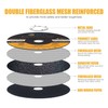 SATC 115mm Cutting Discs 10-Peice Durable Angle Grinder Discs Ultra