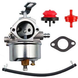 LIZAPUS Carburetor Compatible with Craftsman Model 247.88190.0 / 31AS6HEG799 Snow Blower Replacement Carb