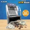 Dr. STEM Toys - Kids ATM Savings Bank – Electronic