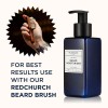 Hidratante Para Barba Murdock London - Loción Hidratante Par