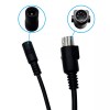 Mulin 6 Button Switch Controller Model MLSK46-F with USB for