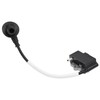 NIMTEK MS361 Ignition Coil Fits Stihl MS341 Chainsaw Replaces 1135