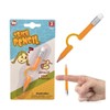 Pencil Through Finger - Jokes, Gags, Pranks - Pencil Thru