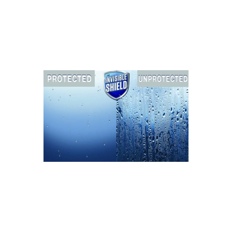 Unelko 61176 Invisible Shield Cooktop Cleaner and Protectant, Safe on