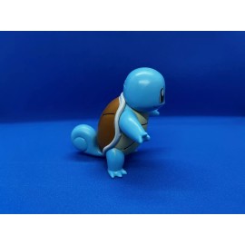 Langbowang Squirtle Pokémon Figurine