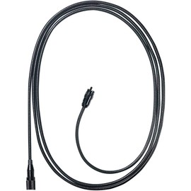 VOLTCRAFT Extension of 3 m for Endoscopes The BS-200 Series Suitable for BS-200 X W Endoscope BS-250 X WSD BS-220 X IP