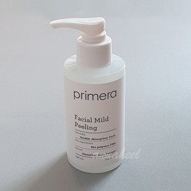 Primera Facial Mild Peeling 150ml / 프리메라 페이셜 마일드 필링 150ml