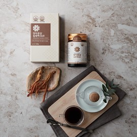 Yangji Red Ginseng Concentrate 068 (240g) / 양지홍삼농축액068 (240g)