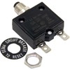 RKURCK Thermal Circuit Breaker 5 Amps, Thermal Overload Protector L1