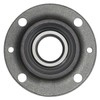 AutoShack Rear Wheel Hub Bearing Pair of 2 Driver and