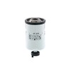 MANN-FILTER WK 8065 Filtro de aceite – Para vehículos de