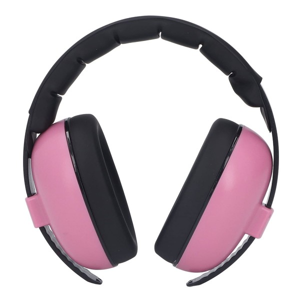 Baby Noise Reduction Headphones Foldable Ear Protection for Toddlers with