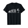 Ostacoli Evoluzione Atleta Atleta Atleta Maglietta