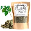EidolonGreen [China Medicinal Herb] Mulberry Loose Leaves (Mulberry Leaf/Sangye/桑叶/뽕잎/Folium Mori)