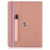 TOPCASE Case 10.1 Inch Universal Compatible with Tablet 9.7 10