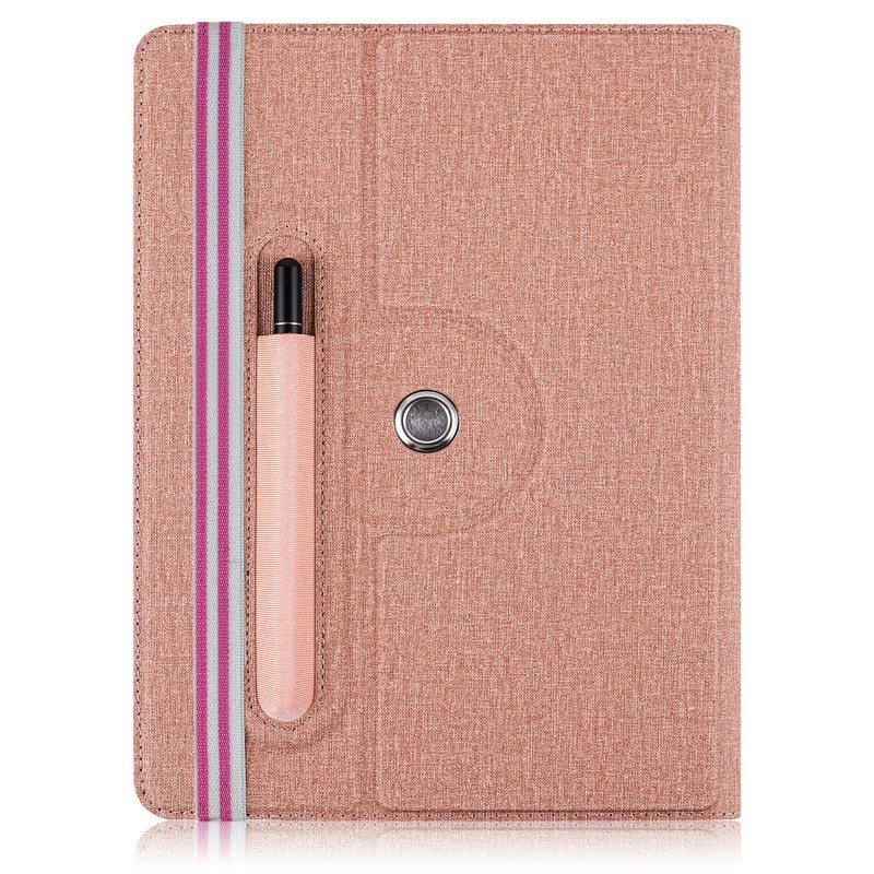 TOPCASE Case 10.1 Inch Universal Compatible with Tablet 9.7 10