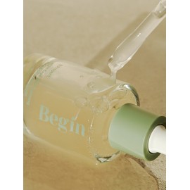Begin Calming Water Balm Soothing Ampoule 30ml / 비긴 카밍 워터밤 진정 앰플 30ml