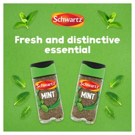 Schwartz Mint, 9g