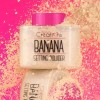 Polvo Fijador Banana Setting Powder 42g Tono Mate