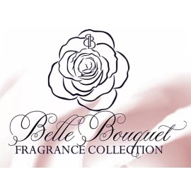 Belle Bouquet ADIOS NOIR Men's Designer Cologne 3.4 oz by BELLE BOUQUET