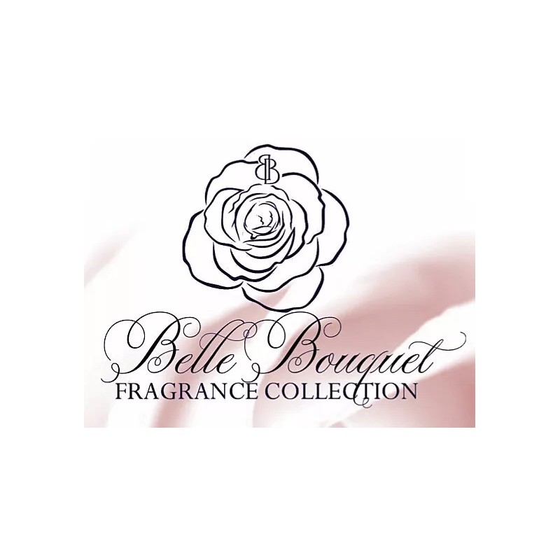 Belle Bouquet ADIOS NOIR Men's Designer Cologne 3.4 oz by