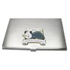 Kiola Designs Perpetual Screaming Possum Business Card Holder