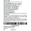 High Strength Ginkgo Biloba - 90 Ginkgo Capsules with Added