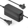 Charger Compatible with Seauto Crab CR and Zyerch SAT30 Robotic