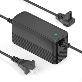 Charger Compatible with Seauto Crab CR and Zyerch SAT30 Robotic Pool Cleaner, 26V Power Charger for 21.6V Battery Pool Cleaner AC/DC Adapter