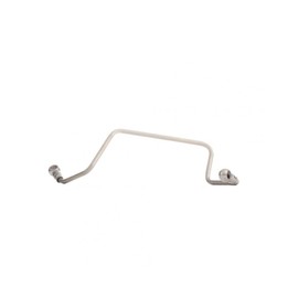 3RG Line Oil Turbocharger Compatible OE: 037968
