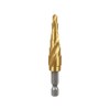 DWA1784IR for DEWALT Step Drill Bit, Step Drill Bit for